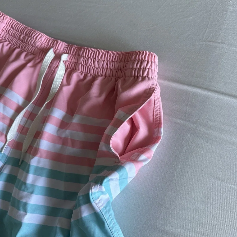 Chubbies Swim Trunks Mens Small 7